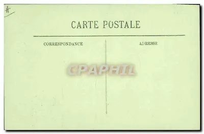Perrette a Leiteira — Henri Devannes — série A — Verso
