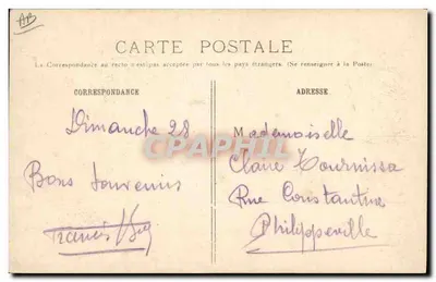 Les Hohenzollern — A família odiada que queria escravizar o mundo — R.P. Paris n°129 — Verso