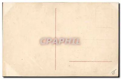 Prinz Wilhelm von Preussen, 'Der jüngste Hohenzoller' — carta postal sem editor ou número de série visíveis — Verso