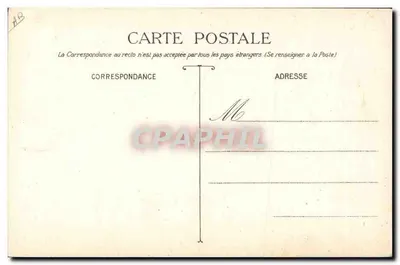 Os Humoristas de Antes — Coleção da Solução Pautaubeerge — Gavarni — Verso