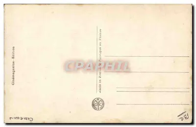Gwiazdy kina — Napierkowska — Sobol Fot. Paryż — Rewers