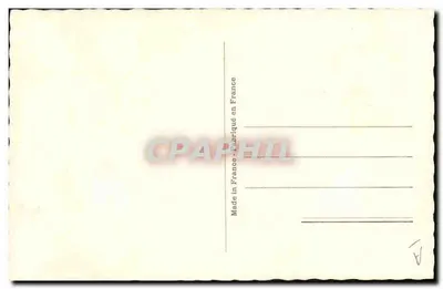 Jack Oakie — uśmiechnięty portret — nieznany wydawca, numer serii 50 — Rewers