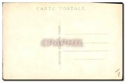 Warner Oland — portret — Fox-Europa, n°637 — Rewers