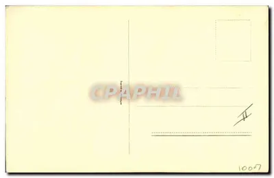 Maureeen O'Sullivan — aktorka — "Ross" Verlag, nr A 2306/1 — Rewers