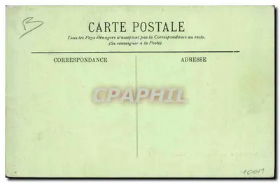 Cenas de Gênero — A Cartomante — LL. — Verso