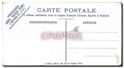 Mercado de Escravos — A Vida no Marrocos — A. Billon, editor, 46 rue du Temple, Paris — Verso