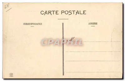 L'Aude - La Nouvelle - Salins de Sainte-Lucie - Ouvriers ramassant le sel — Verso