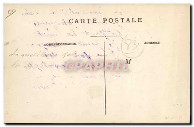 Os Salins de Hyères — 1. Demolição da camela para a colocação em secos e pesagem do sal — Verso