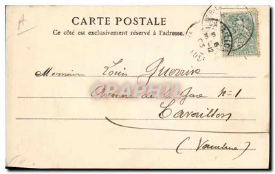 Bilhete de cinquenta francos — vista através de um buraco na carta — editor desconhecido, número de série 206 — Verso