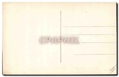 Giovane uomo in abito da lavoro — poema sui biglietti blu — Editore EK° n°709 — Verso