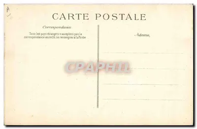 Accendi, accendi — caricatura di un uomo con fiammifero e biglietto da cento franchi — ELD 42 — Verso