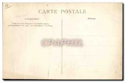 A Normandia — A Vida Normanda — A Exposição dos pequenos porcos — Verso