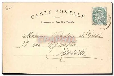 Moda 1814 — D'après les Modes du XIXe siècle — Album des Pointes Sèches d'Henri Boutet — Verso