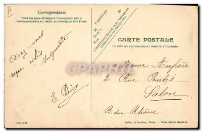 Criança dormindo — ilustração — Alexandre Braithwaite, série 193 — Verso