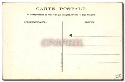Os Miseráveis — Como de irmão se torna pai — editor NERVO CRACHION PARIS — Verso