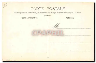 Os Humoristas de Antes — Gavarni — Coleção da Solução Pautaubege — Verso