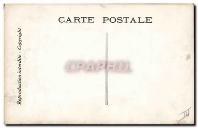 Chantecler — Acte I — Le Soir de la Faisane — Éditeur ELD — Rewers
