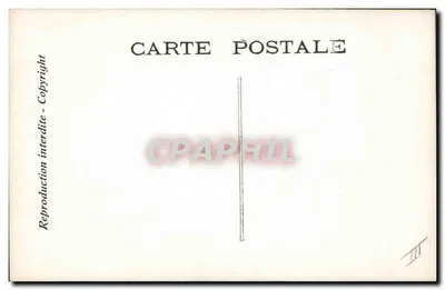 Chantecler - Até III - O Dia da Pintade — Verso