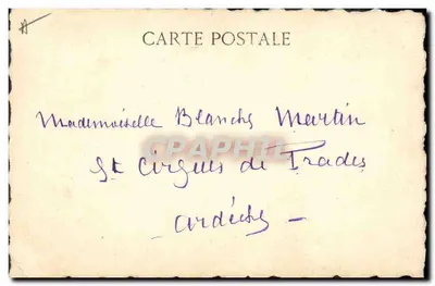 Chantecler, de M. Edmond Rostand — Até II, Les Nocturnes - A Oda à Noite — Editor Le Dey — Verso