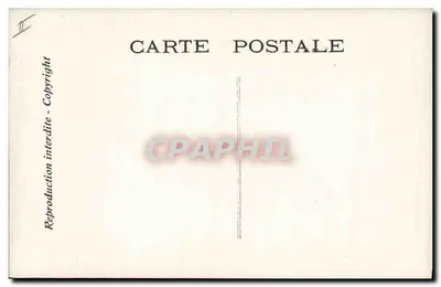 Dzień pietruszki — Acte III — Chaantecler — Rewers