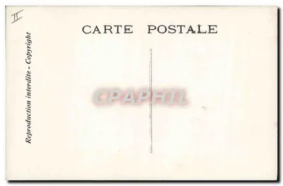 Chantecler — Acte I — Le Soir de la Faisane — Wydawnictwo ELD — Rewers