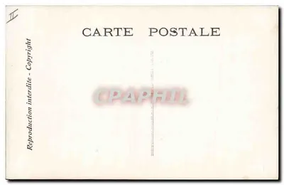Rano z Kury — Acte II — Wydawca Chantecler — Rewers