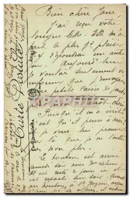 Os Marais Salants — Colheita de sal — LL — Verso