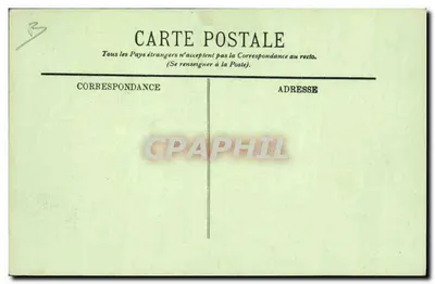 Bretagna - Le Croisic - I Marais salini - LL — Verso