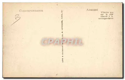 Os Marais Salants — Colheita de sal — LL — Verso