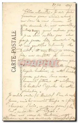 Alaïs — A Caixa de Poupança e o Museu — LL — Verso