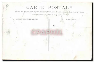 Bordeaux - Die Sparkasse — Verlag nicht angegeben, Seriennummer nicht sichtbar — Rückseite