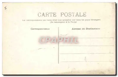 BAR-le-DUC — A Caixa de Poupança — E. C. — Verso