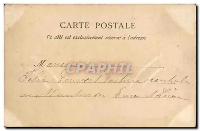 I nostri pommiere normanni — VI — La Normandia — editore Le C.P.A. Paris — Verso