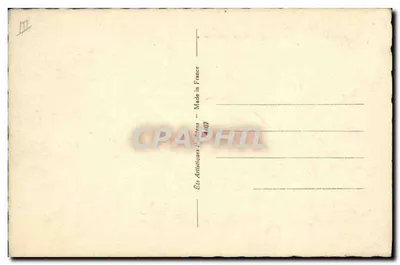 चार चतुर भाई — ड्रैगन और एक लड़की के चित्रण — एला आर्टिस्टिक पेरिसियन्स — पीछे