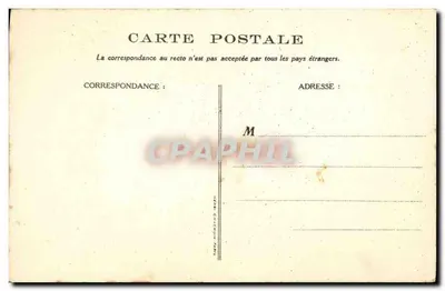 Os Miseráveis — Como o pequeno Gavroche tira proveito de Napoleão o Grande — editor Néa C. C. C. Paris — Verso