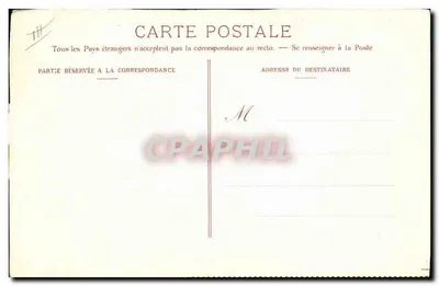 Szyk i zjeżdżanie na saneczki — Hotel Etoile — Cherbourg — Rewers