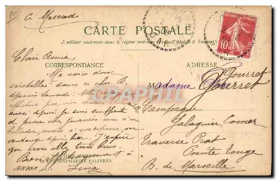 A moral de Pierrot — Pl. 12 — Publicações Artísticas da Phosphatine Falières — Verso
