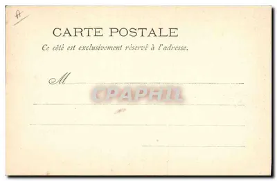 La Costruzione di una Caserma — F. R. — Serie n. 13 — Verso