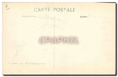 Convoglio di rifornimento indiano — 11ª serie 1914 — Editore E.P.D. — Verso