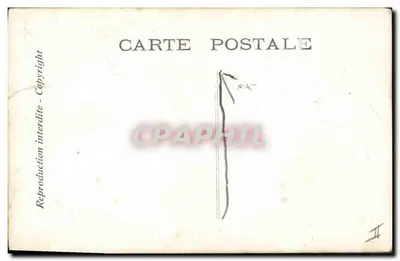 Chantecler — Acte III — De Dag van de Pintade — Editie ELD — Achterkant