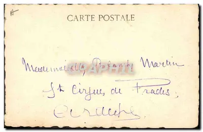 Chantecler, autorstwa M. Edmond Rostand — Acte II, Le Matin du Coq — Wydawca Le Delay — Rewers