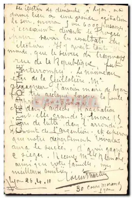 Chantecler, autor M. Edmond Rostand — Akt IV, Noc Wiewiórki — Wydawnictwo Le Daley — Rewers