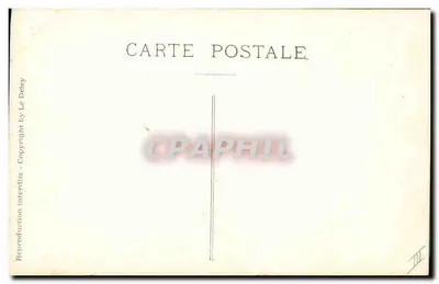 La Llegada de la Faisán — Acto II — Editor Le Deley — Reverso
