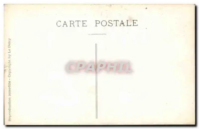 A Manhã do Galo — Até II — Editor ELD, assinado por Chariteur — Verso