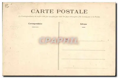 Bourg-de-Batz (L.-Inf.) - Marais Salants — Fototipie Vasselier, Nantes, n° 1017 — Achterkant