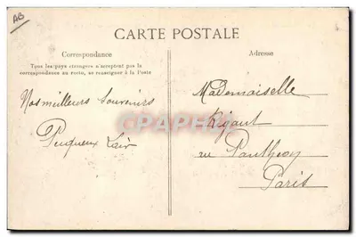 A Normandia — "La C. P. A." — Tipos e Trajes — As Três Amigas no Roquete — A Canção do Roquete — Verso