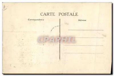 Los Dos Patos — Monólogos en patois normando — Henri ERMICE, Vire — N° 5 de la Serie — Reverso
