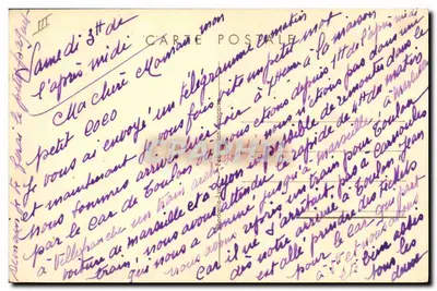 Crianças — um menino limpa as lágrimas de uma menina — Bernet — Verso