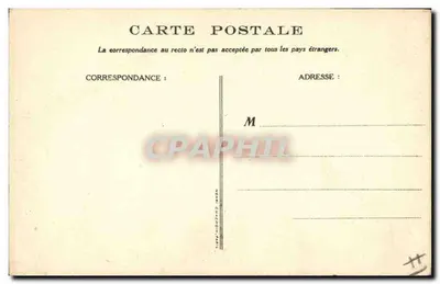 Petit Paul — A Lenda dos Séculos — editor Néret Chachoin, Paris — Verso
