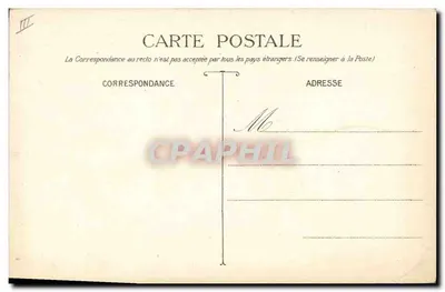 Les Humoristes de Jadis — Gavarni — Collection de la Solution Pauauteerge — Verso